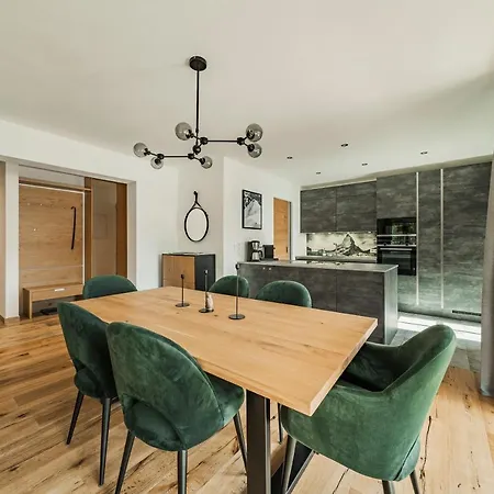 Dachstein West Apartment T3 Russbach am Pass Gschuett Exterior photo