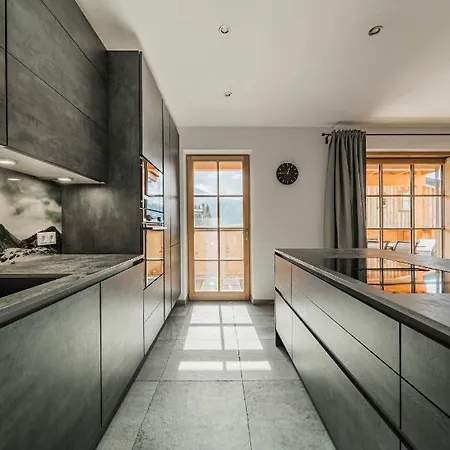 Dachstein West Apartment T3 Russbach am Pass Gschuett Exterior photo