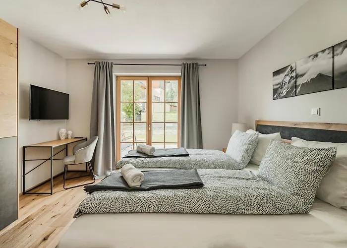 Dachstein West Apartment T3