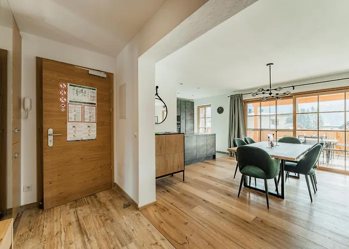 Dachstein West Apartment T3