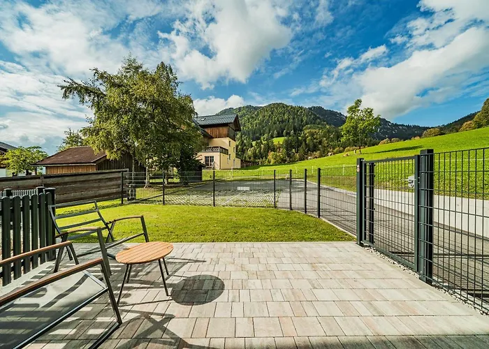 Dachstein West Apartment T3