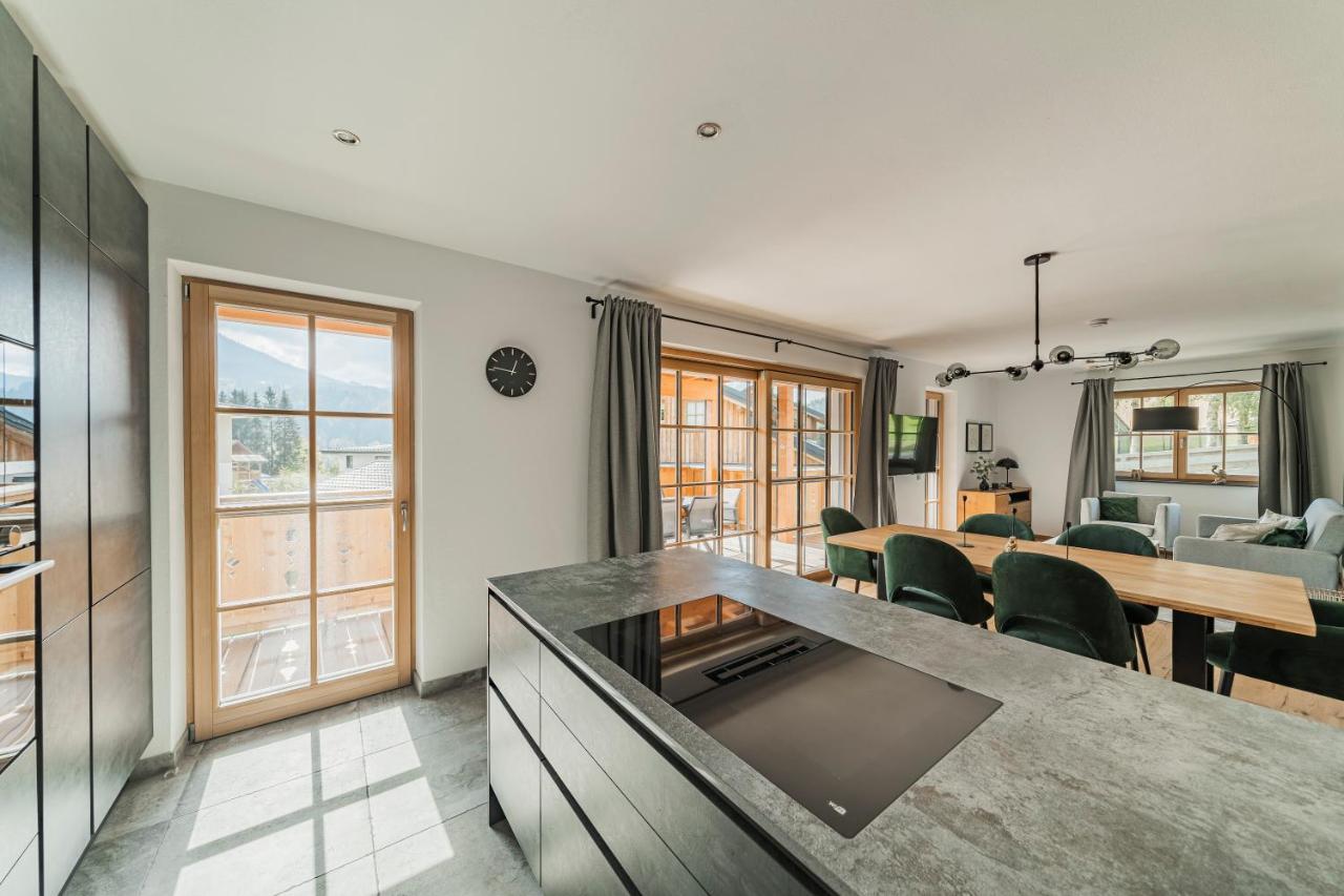 Apartment Dachstein West T3 *