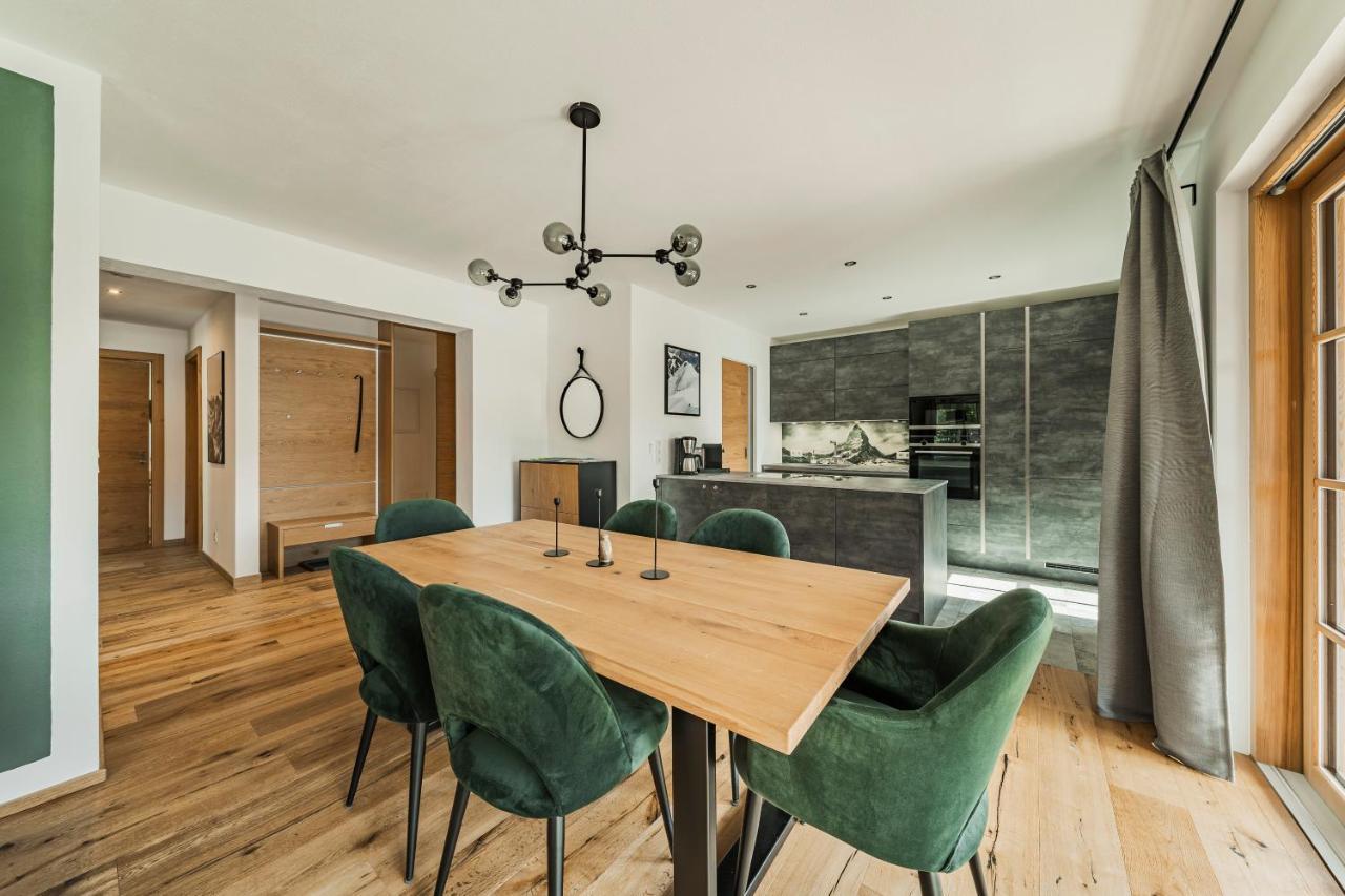 Apartment Dachstein West T3 *
