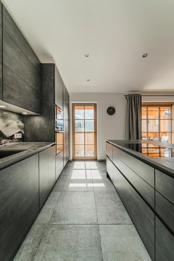 Apartment Dachstein West T3 *