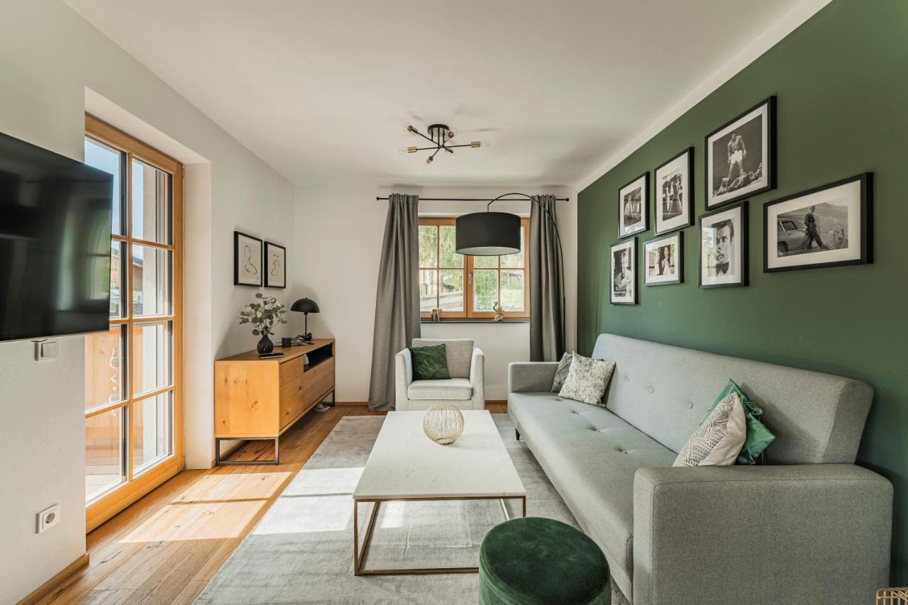 Apartment Dachstein West T3 Russbach am Pass Gschuett