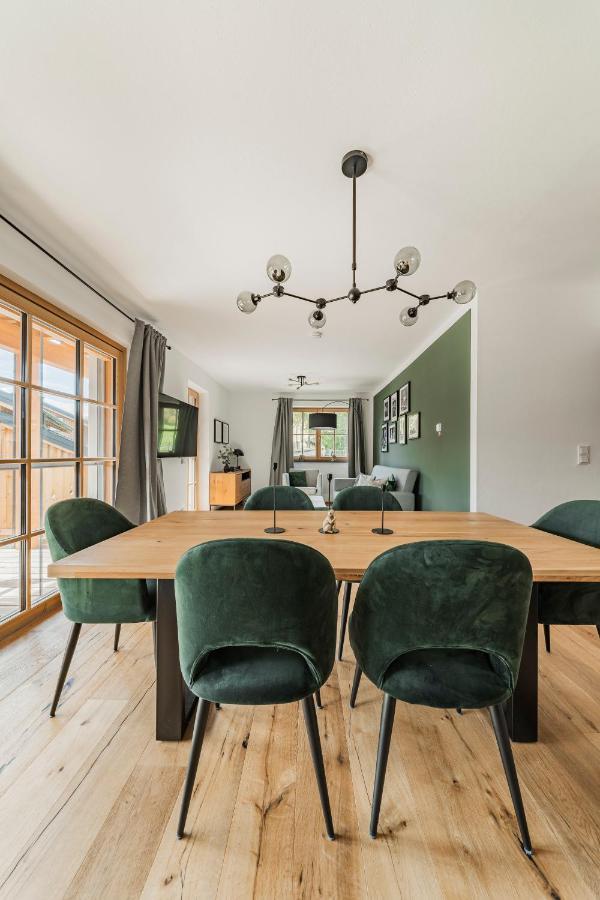 Apartment Dachstein West T3 Russbach am Pass Gschuett