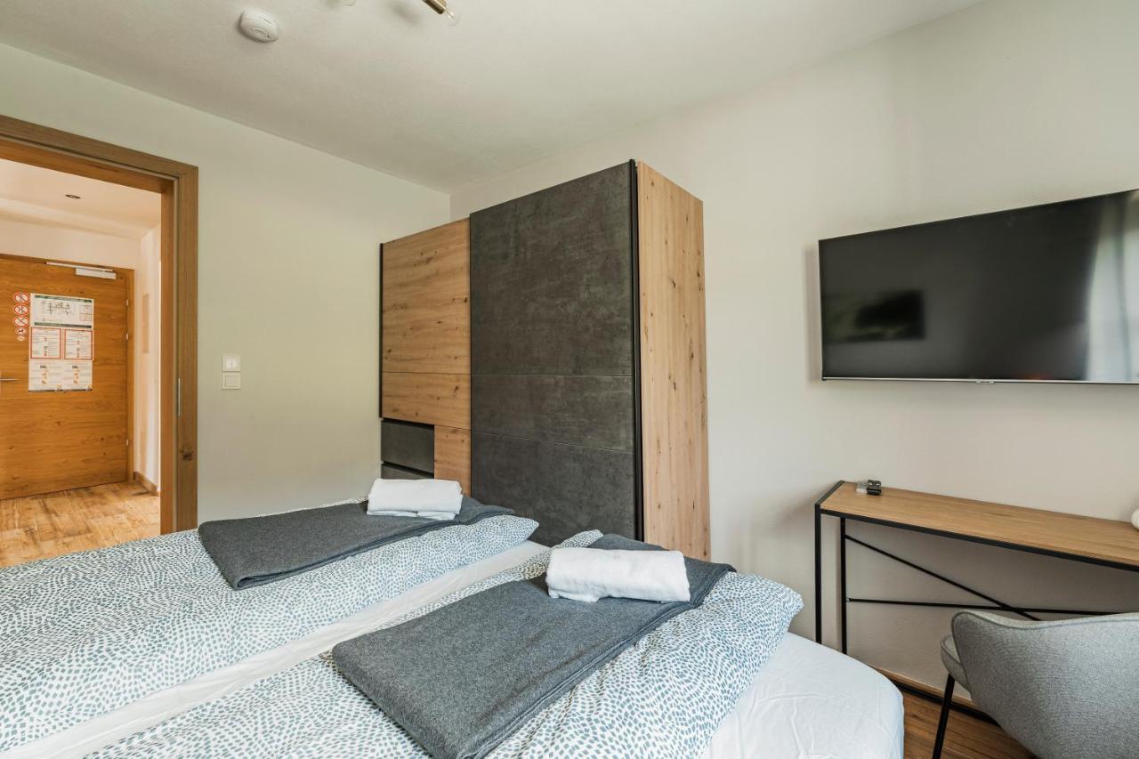Dachstein West T3 Apartment Russbach am Pass Gschuett