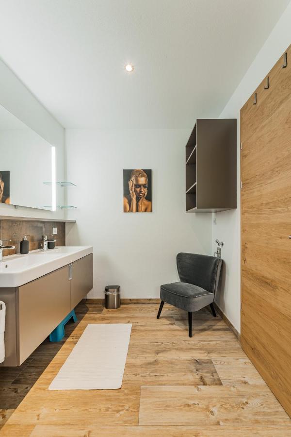 Apartment Dachstein West T3