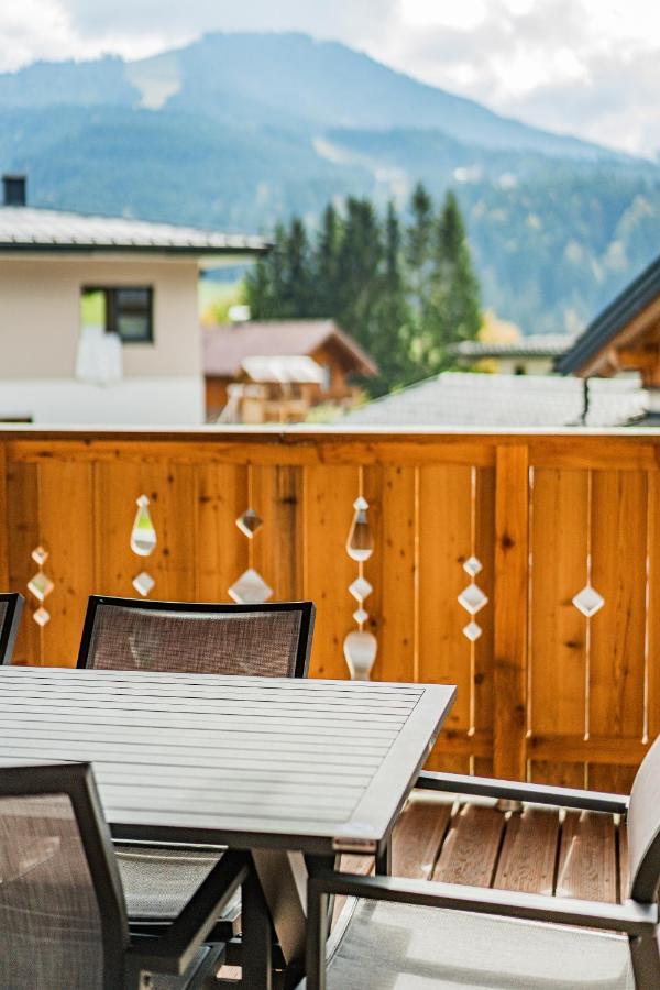 Apartment Dachstein West T3
