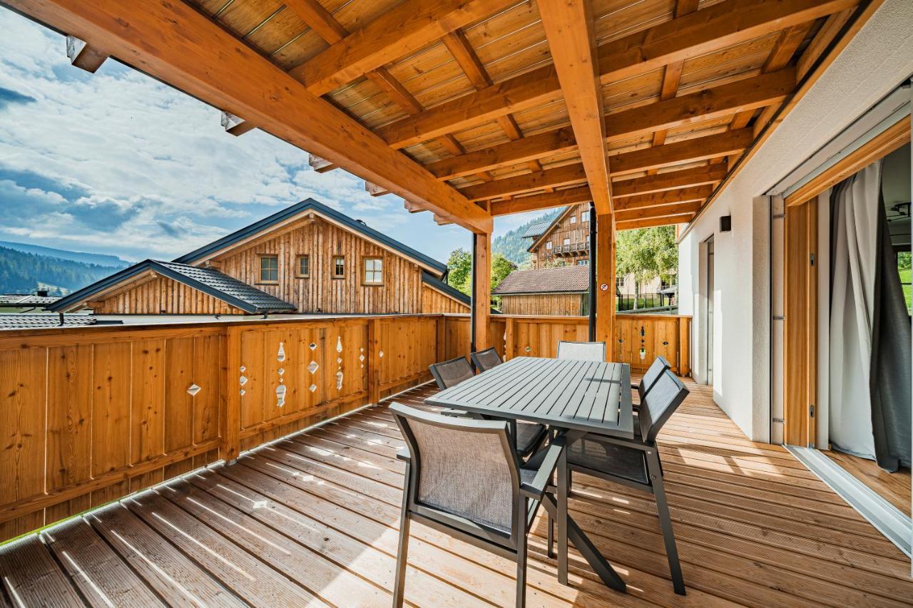 Apartment Dachstein West T3