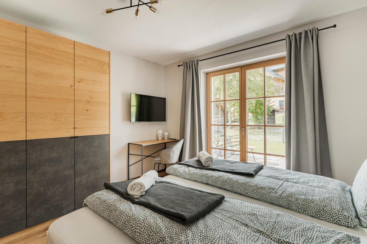 Apartment Dachstein West T3 *
