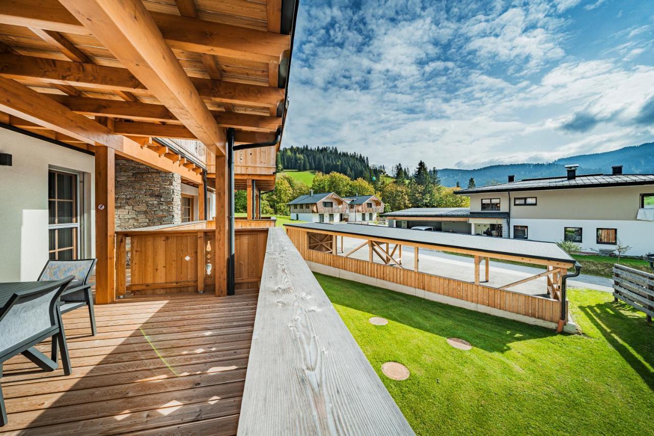 Apartment Dachstein West T3